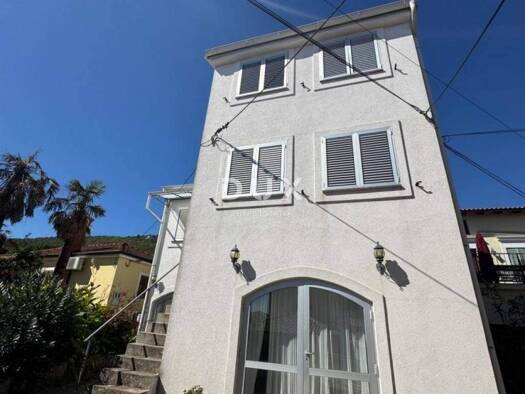 Haus zum Kauf 375.000 € 2 Zimmer 86 m² Mošćenička Draga