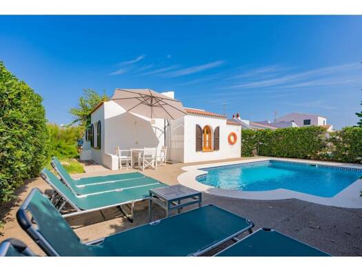 Villa zum Kauf 970.000 € 3 Zimmer 91 m² 406 m² Grundstück Ciutadella 07769