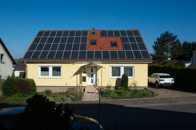 Einfamilienhaus zum Kauf 280.000 € 5 Zimmer 176 m² 700 m² Grundstück Holz Heusweiler / Holz 66265