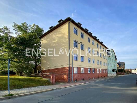 Mehrfamilienhaus zum Kauf 459.000 € 24 Zimmer 637 m² 778 m² Grundstück Zeulenroda Zeulenroda-Triebes 07937