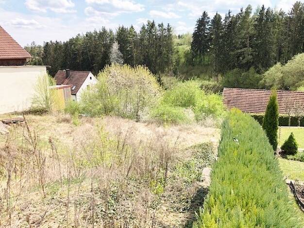Grundstück zum Kauf 196.000 € 653 m² Grundstück Beratzhausen Beratzhausen 93176