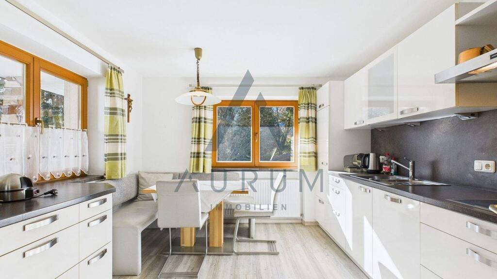 Einfamilienhaus zum Kauf 1.980.000 € 9 Zimmer 245 m² 1.400 m² Grundstück Ellmau 6352