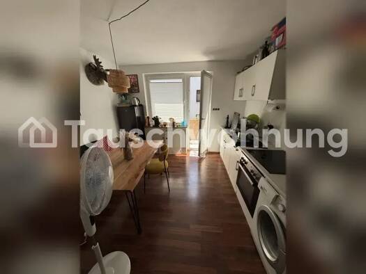 Wohnung zur Miete Tauschwohnung 450 € 2 Zimmer 40 m² 2. Geschoss Weidenpesch Köln 50733