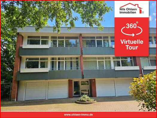 Maisonette zum Kauf 159.000 € 3 Zimmer 82,4 m² Albert-Schweitzer-Ring 5 Itzehoe 25524