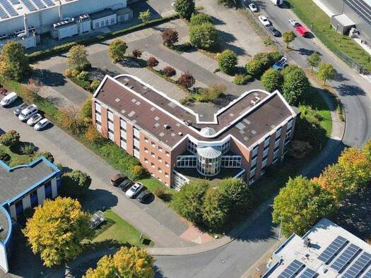 Bürogebäude zur Miete 10 € 2.683 m² Bürofläche Efferen Hürth 50354