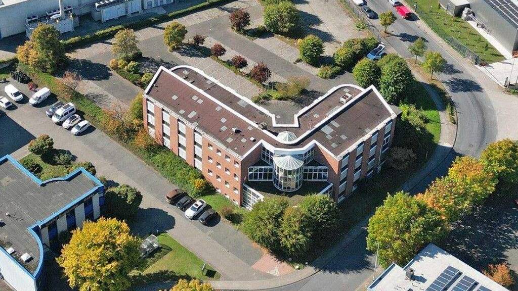 Bürogebäude zur Miete 2.683 m² Bürofläche Efferen Hürth 50354