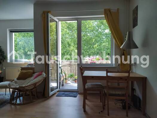 Studio zur Miete Tauschwohnung 700 € 1 Zimmer 45 m² 3. Geschoss Kreuzberg Berlin 10997