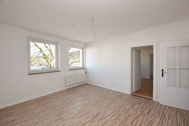 Wohnung zur Miete 465 € 3 Zimmer 72 m² 1. Geschoss Hellwinkel Wolfsburg 38446