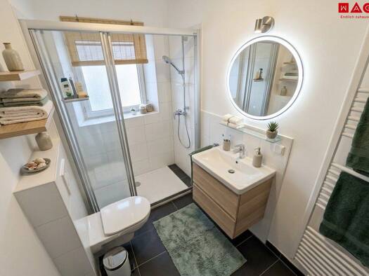 Wohnung zur Miete 317 € 3 Zimmer 69 m² Hans-von-der-Sann-Straße 12 Eisenerz 8790