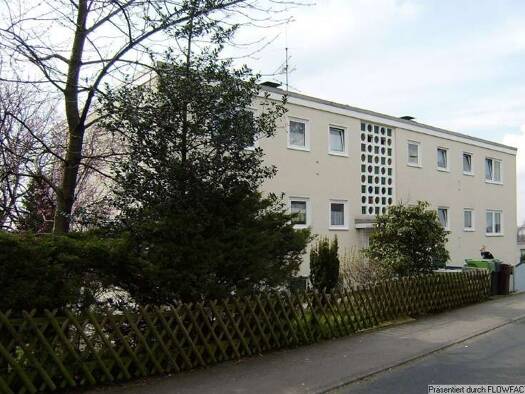 Wohnung zur Miete 640 € 4 Zimmer 80 m² 2. Geschoss frei ab 01.01.2027 Flurstraße 42 Wipperfürth Wipperfürth 51688