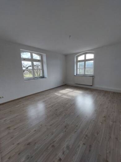 Wohnung zur Miete 610 € 2 Zimmer 50,8 m² 2. Geschoss frei ab sofort Geigenreuth 2 Adolf-Wächter-Straße Bayreuth 95447