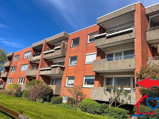 Wohnung zum Kauf 210.000 € 2 Zimmer 60 m² Schilksee Schilksee 24159