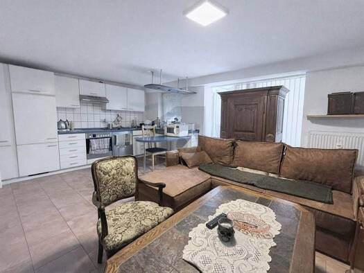 Wohnung zum Kauf 298.000 € 2 Zimmer 72 m² Bernhausen Waiblingen 71332