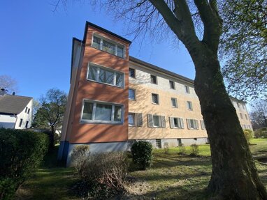 Wohnung zum Kauf provisionsfrei 132.000 € 2,5 Zimmer 59,9 m² EG An den Buchen 3 Holthausen - West Mülheim an der Ruhr 45470