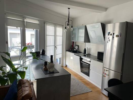Wohnung zur Miete 1.150 € 3 Zimmer 73 m² Geschoss 1/5 frei ab 01.11.2026 Frechen Frechen 50226