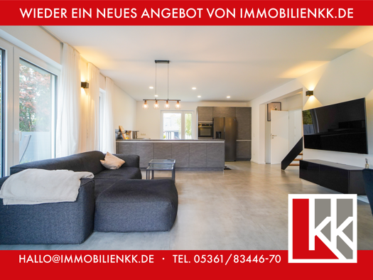 Einfamilienhaus zum Kauf 469.000 € 5 Zimmer 167 m² 795 m² Grundstück Rümmer 38464
