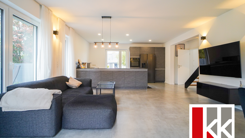 Einfamilienhaus zum Kauf 469.000 € 5 Zimmer 167 m² 795 m² Grundstück Rümmer 38464