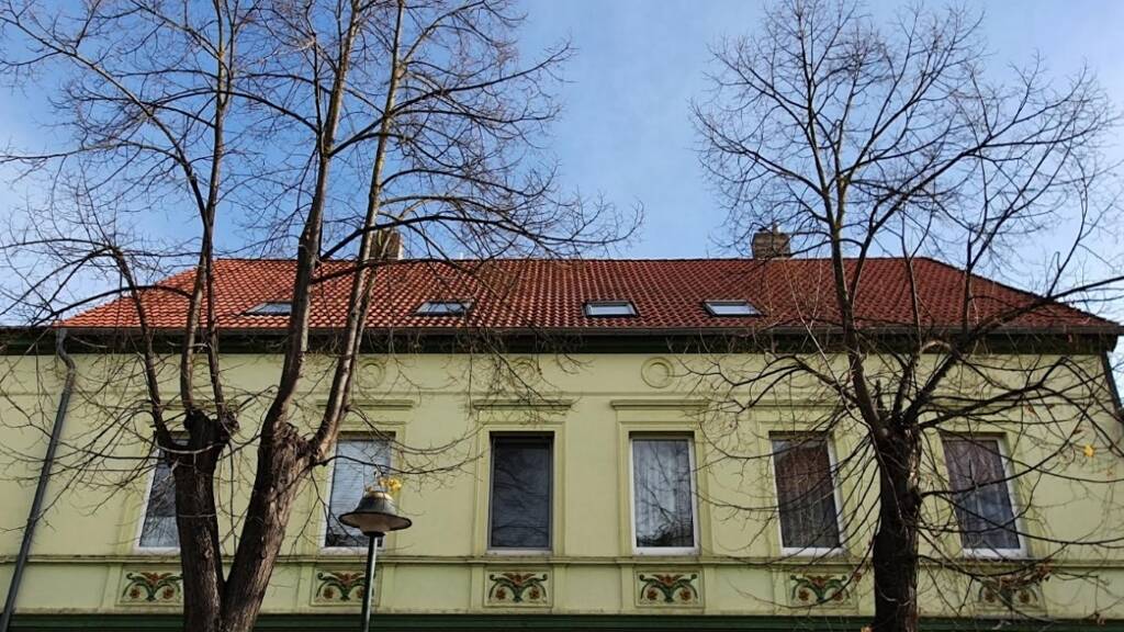 Gewerbeobjekt zum Kauf als Kapitalanlage geeignet 750.000 € 40 Zimmer 1.343 m² 4.864 m² Grundstück Oschersleben 39387