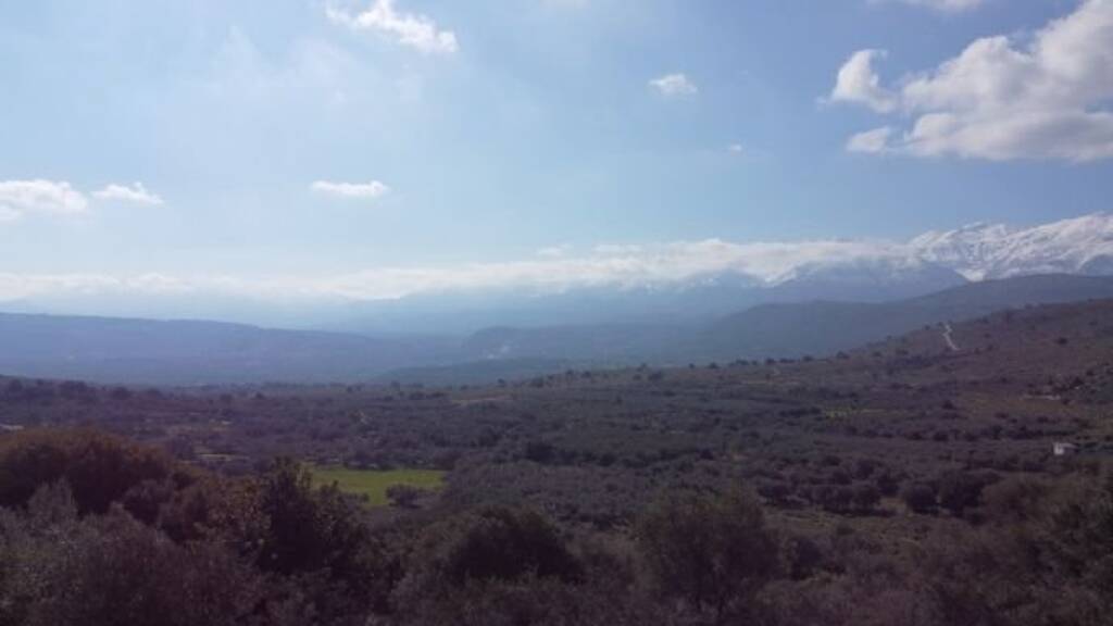 Grundstück zum Kauf 110.000 € 1.200 m² Grundstück Chania 73003