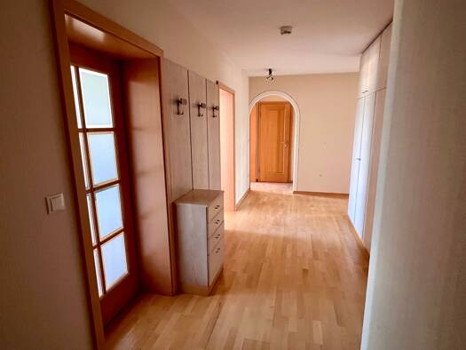 Wohnung zur Miete 920 € 3 Zimmer 92 m² Geschoss -1/5 frei ab 01.11.2026 Oderstraße 4 Mühldorf Mühldorf a.Inn 84453