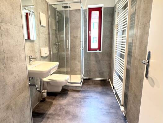 Wohnung zur Miete 649 € 2 Zimmer 55 m² 2. Geschoss Porse-Privatweg 4 Buckau Magdeburg 39104
