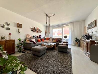 Wohnung zum Kauf 335.000 € 4 Zimmer 98 m² 3. Geschoss Frankfurt am Main 65929