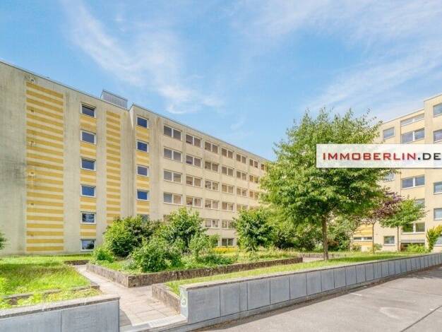 Wohnung zum Kauf 145.000 € 1 Zimmer 29 m² 5. Geschoss Staaken Spandau 13591