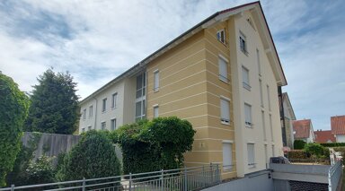 Wohnung zur Miete 950 € 3 Zimmer 75,9 m² 2. Geschoss frei ab sofort Untere Breitenwiesenstraße 2/2 Markdorf Markdorf 88677