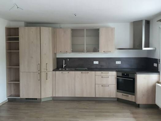 Wohnung zur Miete 770 € 3 Zimmer 70 m² Geschoss 1/2 frei ab sofort Pfarrer-Rehrl-Straße 6 Saaldorf Saaldorf-Surheim 83416