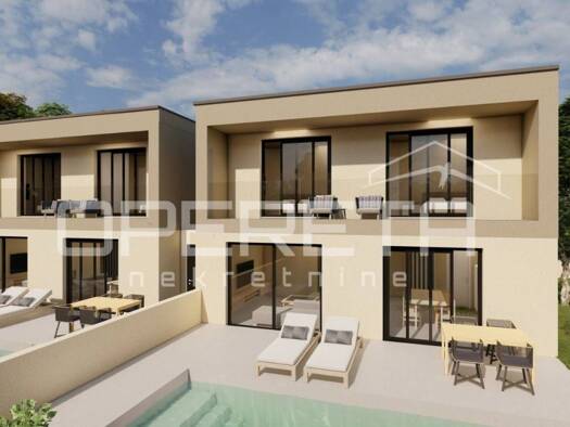Haus zum Kauf 400.000 € 3 Zimmer 101 m² Žbandaj