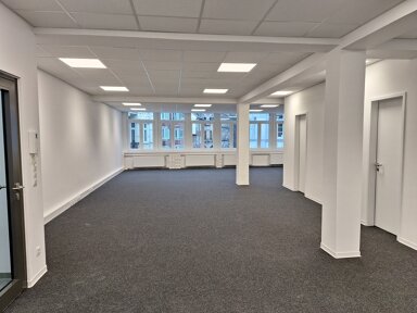 Bürofläche zur Miete provisionsfrei 7,50 € 120 m² Bürofläche teilbar von 120 m² bis 800 m² Altstadt Bremen 28195