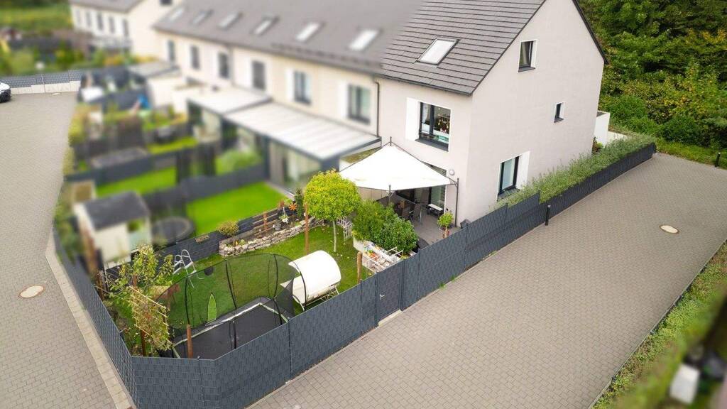 Reihenendhaus zum Kauf 399.000 € 5 Zimmer 145 m² 311 m² Grundstück frei ab 01.08.2026 Beckhausen Gelsenkirchen 45899