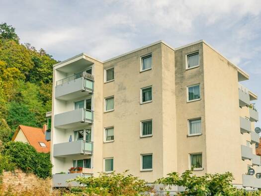 Wohnung zur Miete 649 € 3 Zimmer 65,7 m² EG frei ab 01.10.2026 Kaiserslauterer Straße 51 Bad Dürkheim Bad Dürkheim 67098