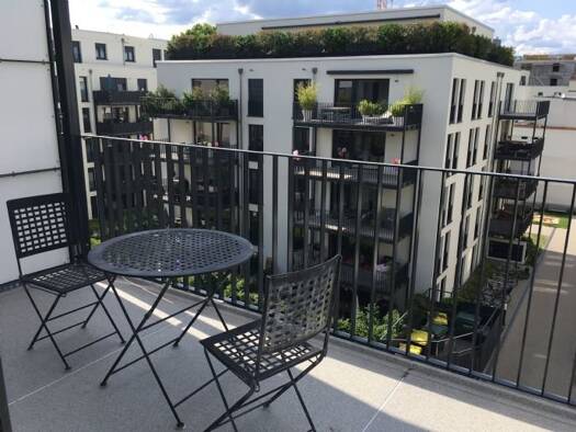 Wohnung zur Miete 1.260 € 2,5 Zimmer 72 m² 4. Geschoss frei ab 01.02.2026 Luisenstraße  74 Offenbach am Main 63067