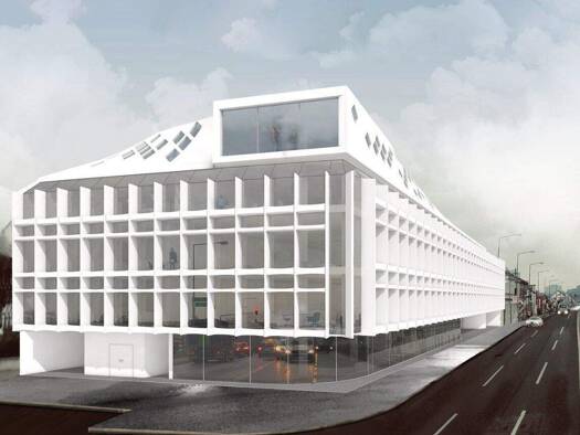 Grundstück zum Kauf 3.070.000 € 1.295 m² Grundstück Wien 1230