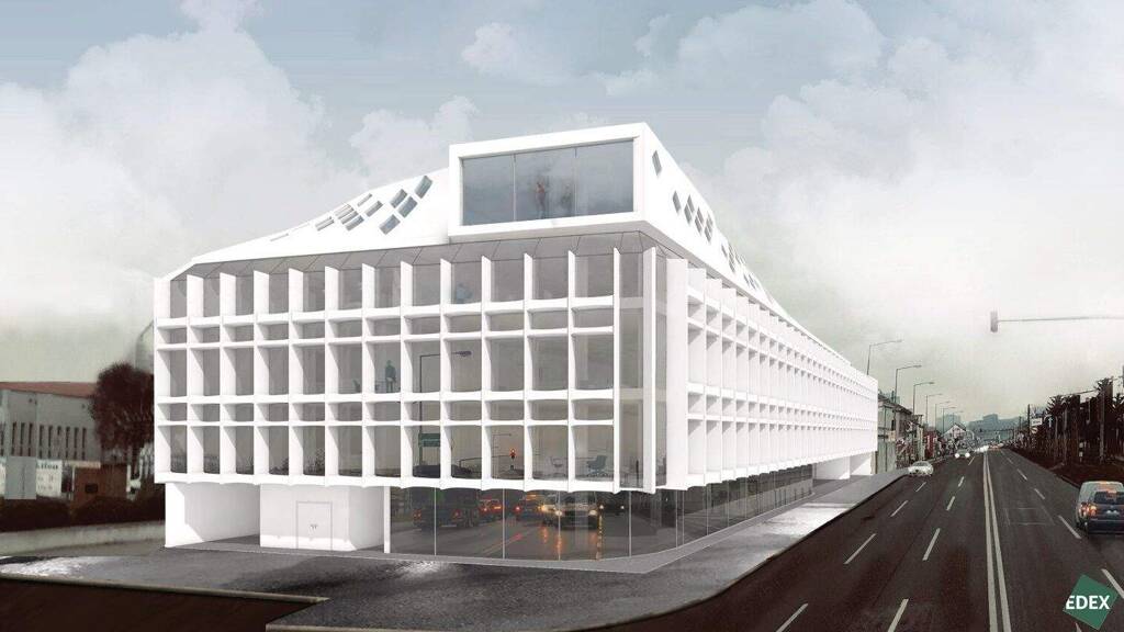 Grundstück zum Kauf 3.070.000 € 1.295 m² Grundstück Wien 1230