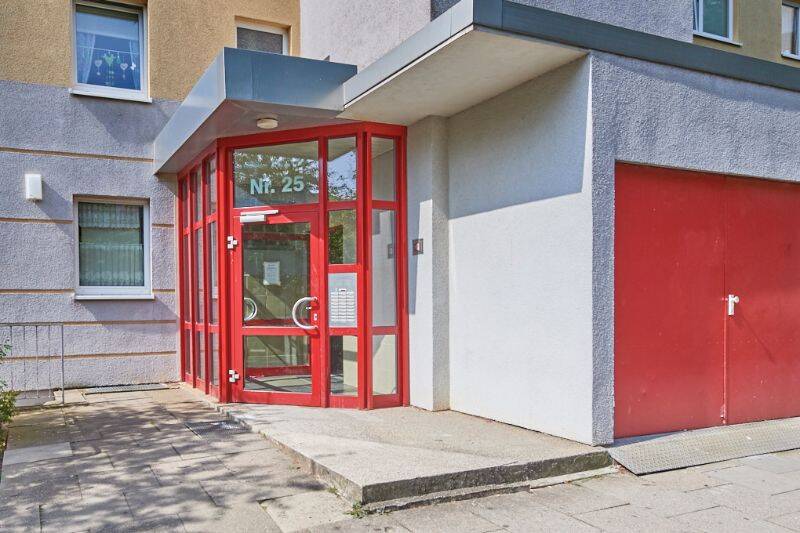 Wohnung zur Miete