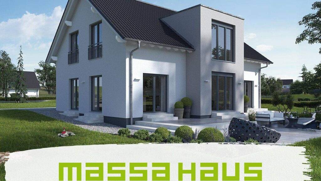 Einfamilienhaus zum Kauf provisionsfrei 450.599 € 7 Zimmer 197,2 m² 529 m² Grundstück Roetgen 52159