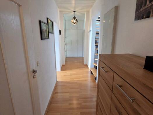Maisonette zur Miete 999 € 5 Zimmer 128 m² 2. Geschoss frei ab sofort Friesenheim/Nord Ludwigshafen am Rhein 67063