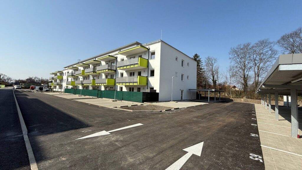 Wohnung zum Kauf - Erstbezug provisionsfrei 309.900 € 3 Zimmer 68 m² Unterwaltersdorf 2442