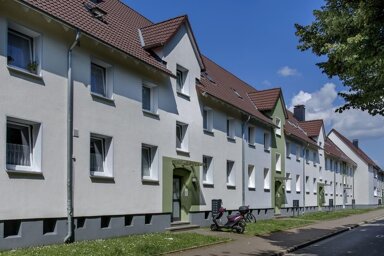 Wohnung zur Miete 359 € 1 Zimmer 38 m² EG Fritz-Erler-Straße 7 Kamen-Mitte Kamen 59174