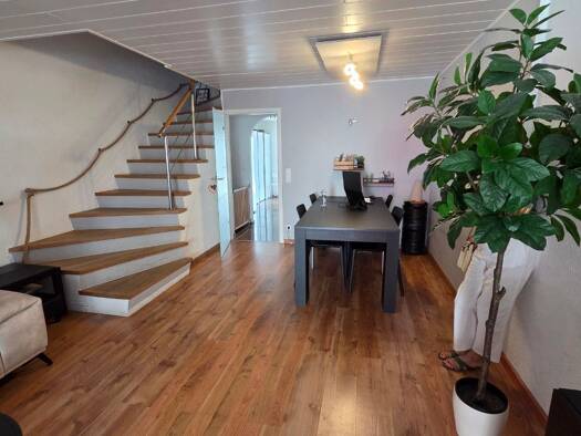 Reihenmittelhaus zum Kauf 379.000 € 5 Zimmer 110 m² 120 m² Grundstück frei ab 01.06.2027 Gartenstadt Ludwigshafen am Rhein 67067