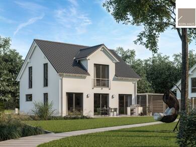 Einfamilienhaus zum Kauf provisionsfrei 464.900 € 4 Zimmer 133 m² 500 m² Grundstück Bachstedt Markvippach 99195