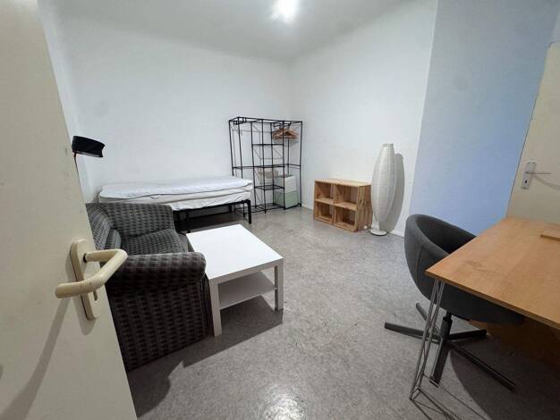 Studio zur Miete 764 € 1 Zimmer 31,9 m² 1. Geschoss frei ab 15.03.2026 Finowstraße 28 Friedrichshain Berlin 10247