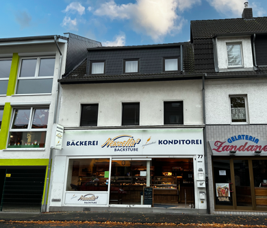 Mehrfamilienhaus zum Kauf 720.000 € 10 Zimmer 257 m² 425 m² Grundstück Longerich Köln 50739