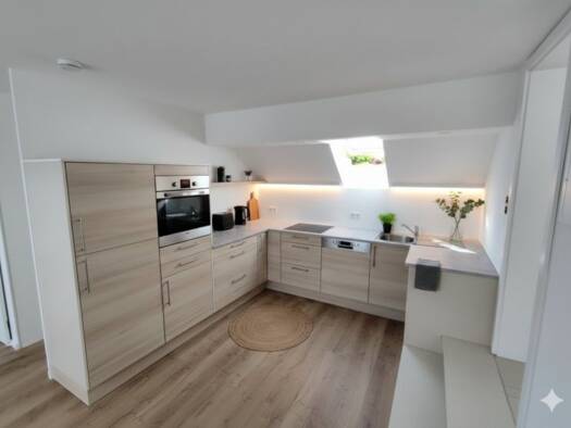 Wohnung zur Miete 470 € 2 Zimmer 36 m² Geschoss 2/3 frei ab 30.09.2026 Lebenstedt Nord 38226