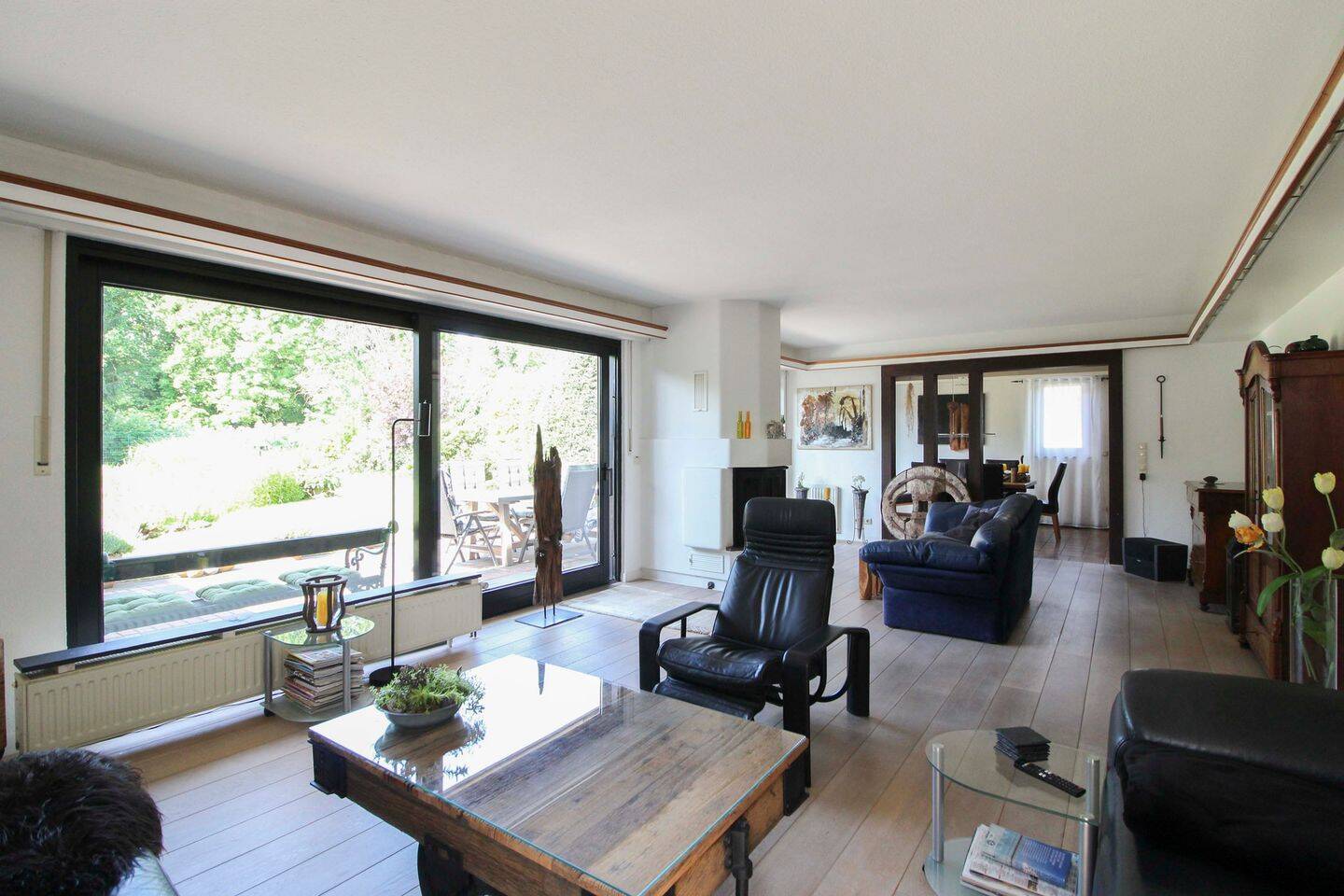 Einfamilienhaus zum Kauf - View 5