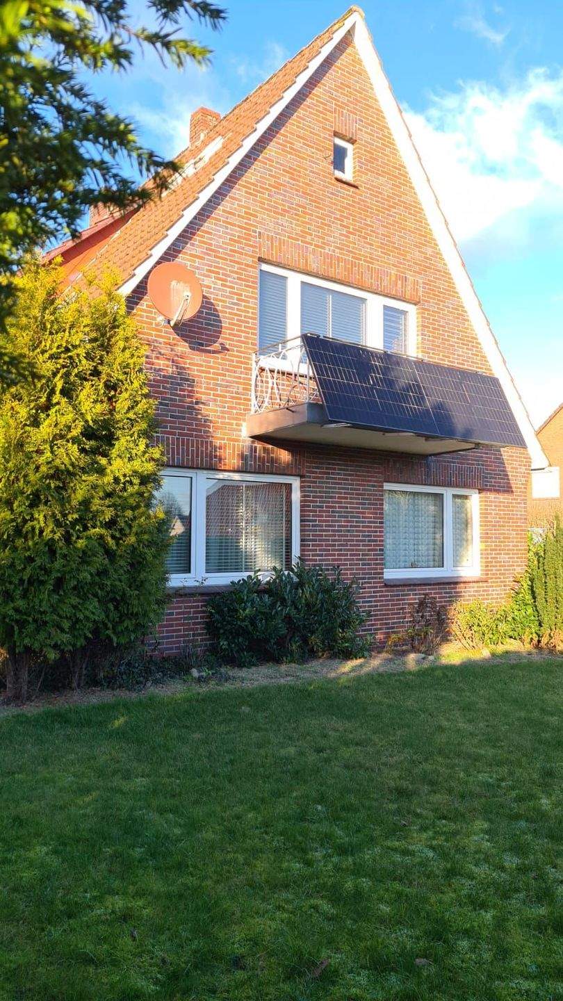 Einfamilienhaus zum Kauf - Ansicht 3