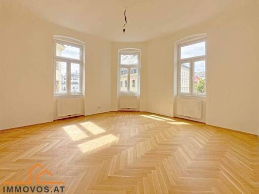 Wohnung zum Kauf - Erstbezug 348.800 € 3 Zimmer 76 m² Wien 17.,Hernals 1170