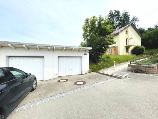 Doppelhaushälfte zum Kauf 275.000 € 5 Zimmer 130 m² 588 m² Grundstück frei ab sofort Niederrieden 87767